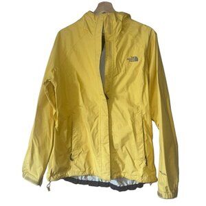 The North Face Hyvent 2.5L Yellow